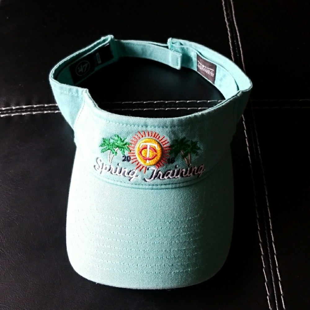 Visor
